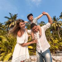 Отзыв от Татьяна - Виза Destination Thailand